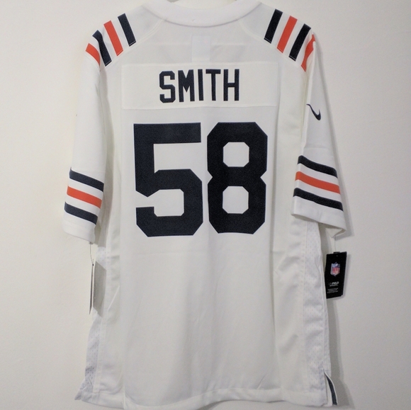 Chicago Bears Jersey - Picture 2 of 3